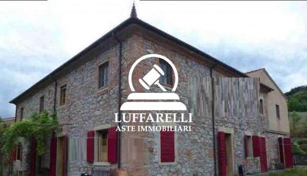 Albergo in Strada Provinciale Montevaso, Chianni - Foto 1