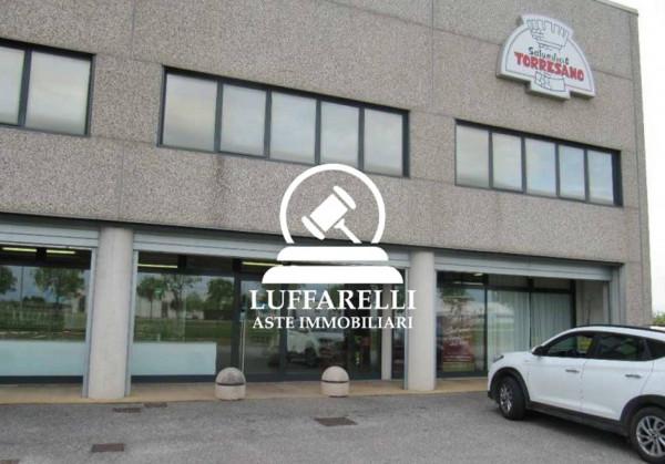 Negozio in Via Triestina, Torre di Mosto - Foto 1