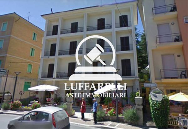 Albergo in Viale Guido Baccelli, Chianciano Terme - Foto 1