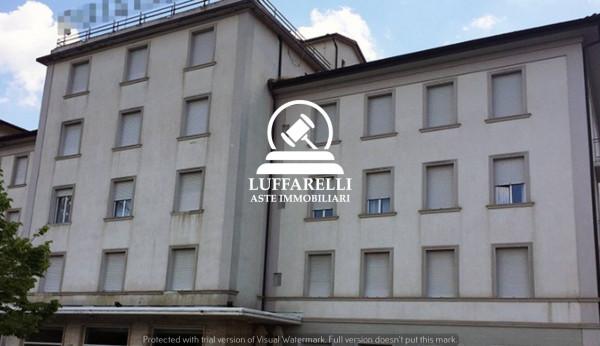 Albergo in Viale Guido Baccelli, Chianciano Terme - Foto 1