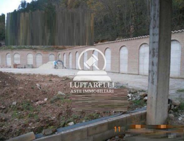 Albergo in Località Valdoraia, Genga - Foto 1