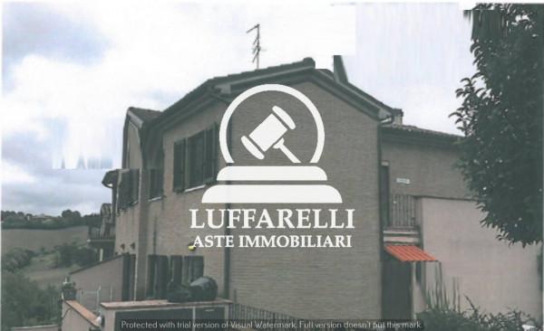 Ufficio in Via Alcide De Gasperi, Agugliano - Foto 1