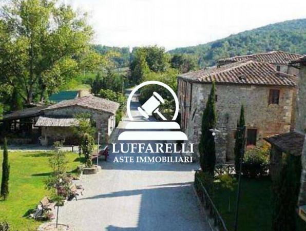 Albergo in Località Ponte a Macereto, Monticiano - Foto 1