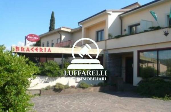 Albergo in Via Tosco Romagnola, Cascina - Foto 1