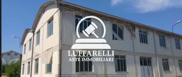 Ufficio in Via Castellaro, Serra San Quirico - Foto 1