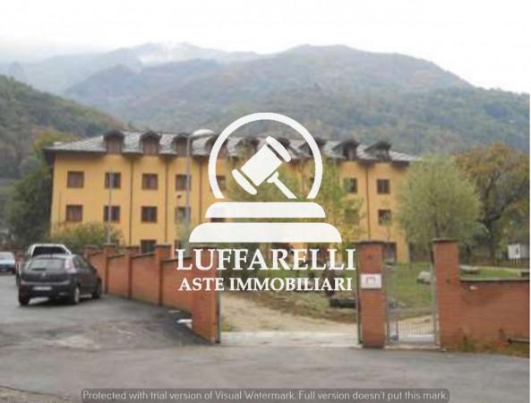 Albergo in Via Peyrot, Bobbio Pellice - Foto 1