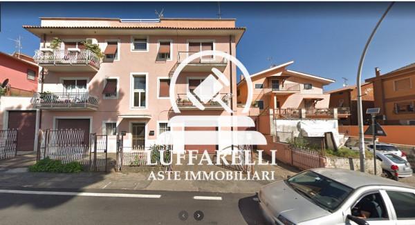 Magazzino in Via Frascati, Colonna - Foto 1