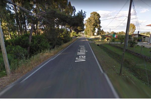 Capannone in Strada Provinciale Migliara 45 Braccio, Pontinia - Foto 1