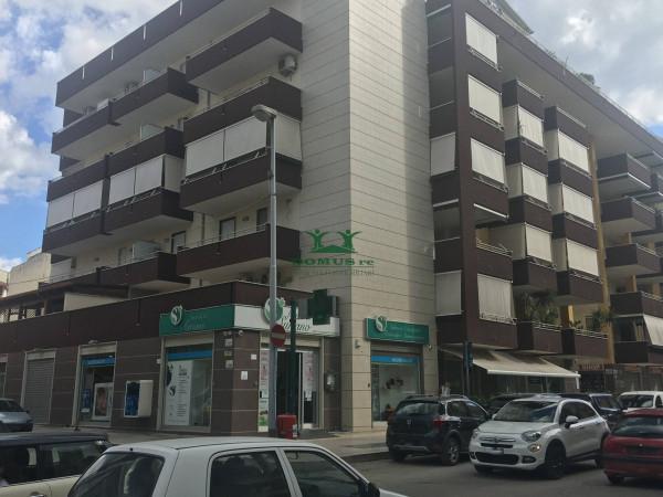 Ufficio in Via Barisano da Trani 3, Andria - Foto 1
