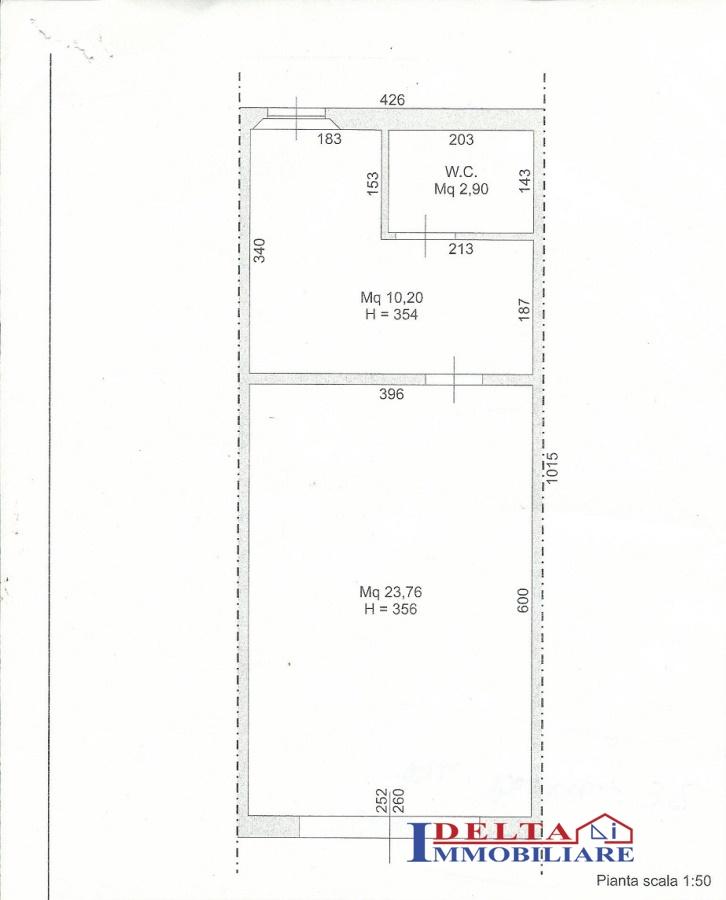 Ufficio in , Rosignano Marittimo - Foto 1