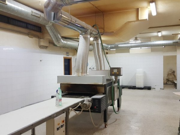 Laboratorio in Via Tuscolana, Roma - Foto 1