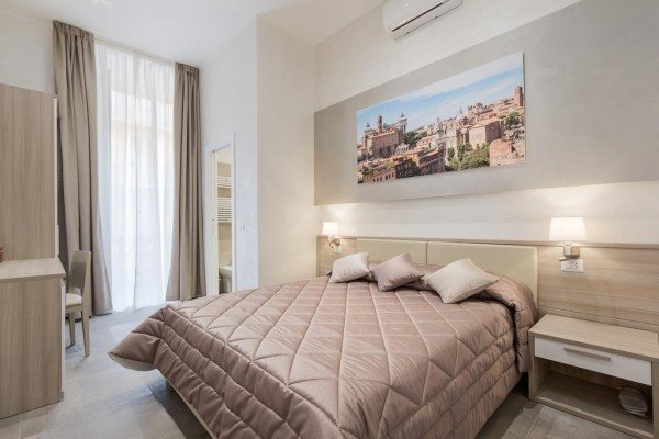 Hotel in Piazza dei Cinquecento, Roma - Foto 1