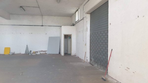 Laboratorio in Via Pietro Crostarosa 32, Roma - Foto 1