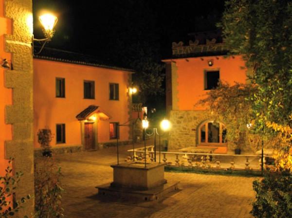 Albergo in Via della Pace 1a, Bolsena - Foto 1