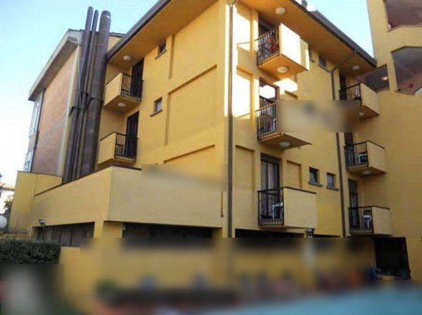 Albergo in Viale Bicchierai 113, Montecatini-Terme - Foto 1