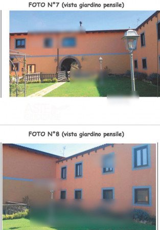 Azienda agricola in Via di S. Lucia, Morlupo - Foto 1