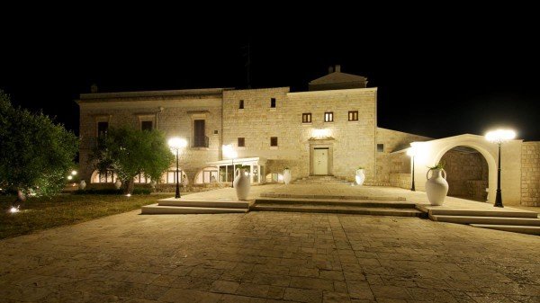 Albergo in Contrada Sgarrone, Altamura - Foto 1