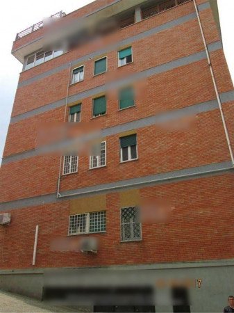 Laboratorio in Via dei Monti di Primavalle 18, Roma - Foto 1
