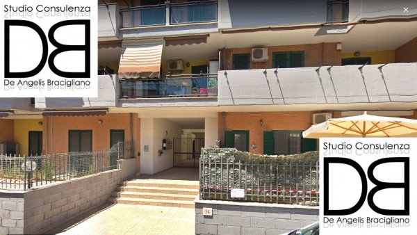 Albergo in Via Sterope 54, Roma - Foto 1