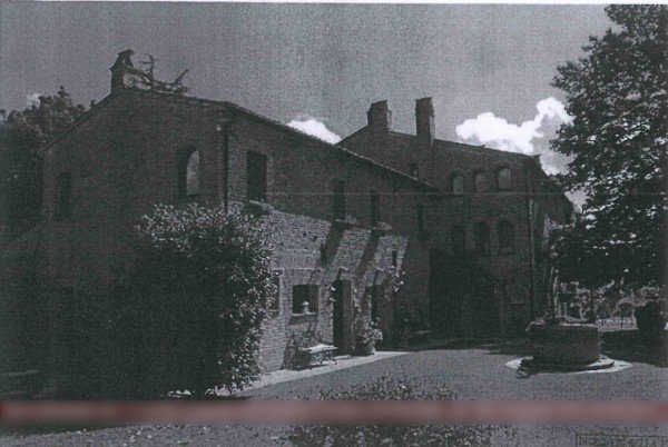 Albergo in Località Giorgi, Castiglione del Lago - Foto 1