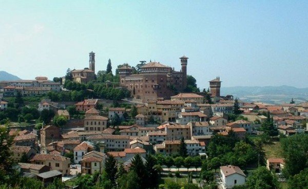 Albergo in , Alessandria - Foto 1