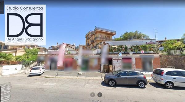 Albergo in Via Cassia 1730, Roma - Foto 1