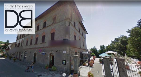 Albergo in Via Roma 8, Santa Fiora - Foto 1