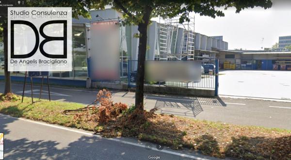 Laboratorio in Via Giuseppe di Vittorio 426, Sesto San Giovanni - Foto 1