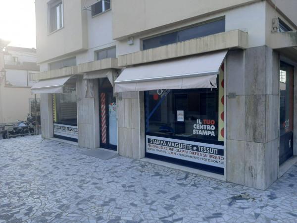 Negozio in Via Torrione Stella Sud, Sarzana - Foto 1