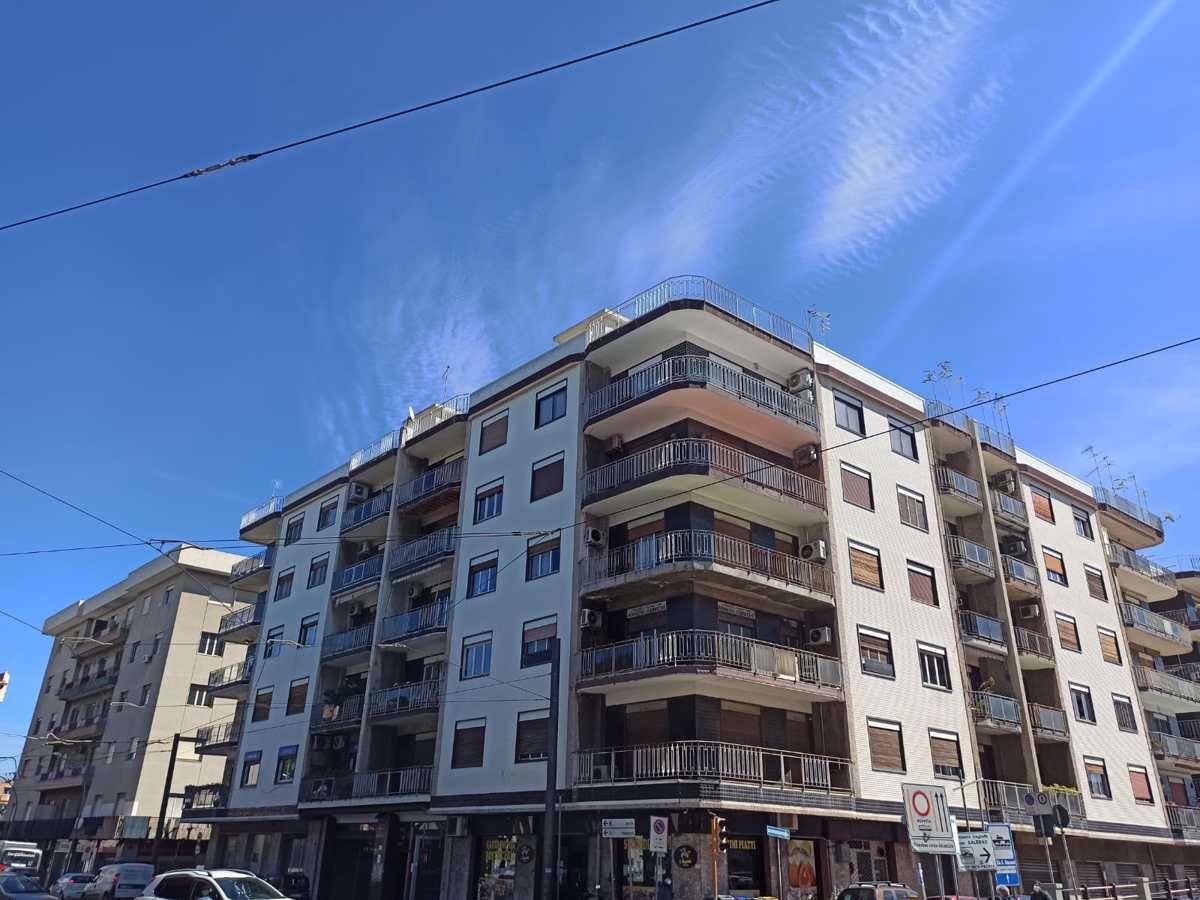 Ufficio in Via La Farina 17, Messina - Foto 1
