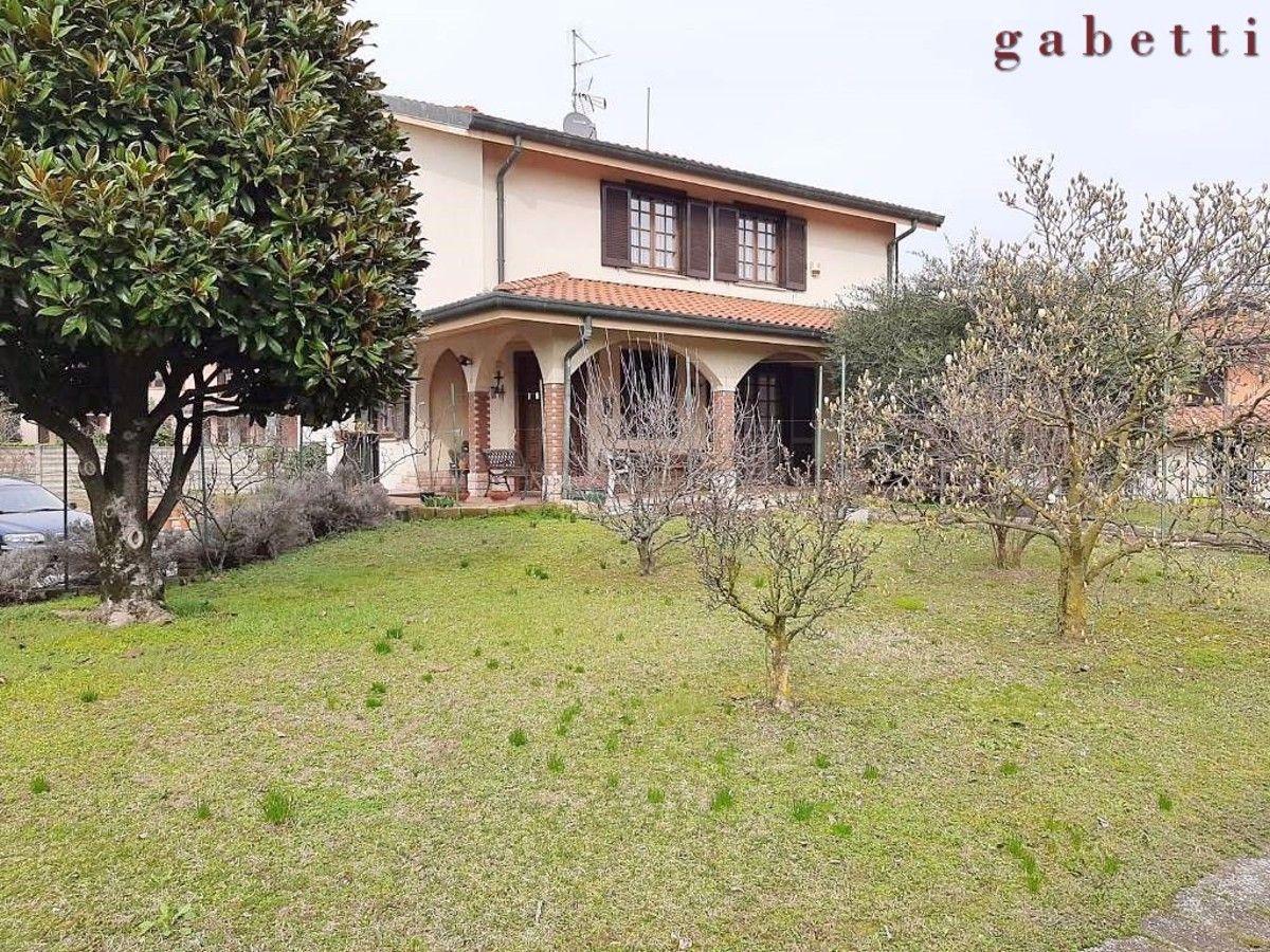 Ville in vendita Marcallo Con Casone • Wikicasa