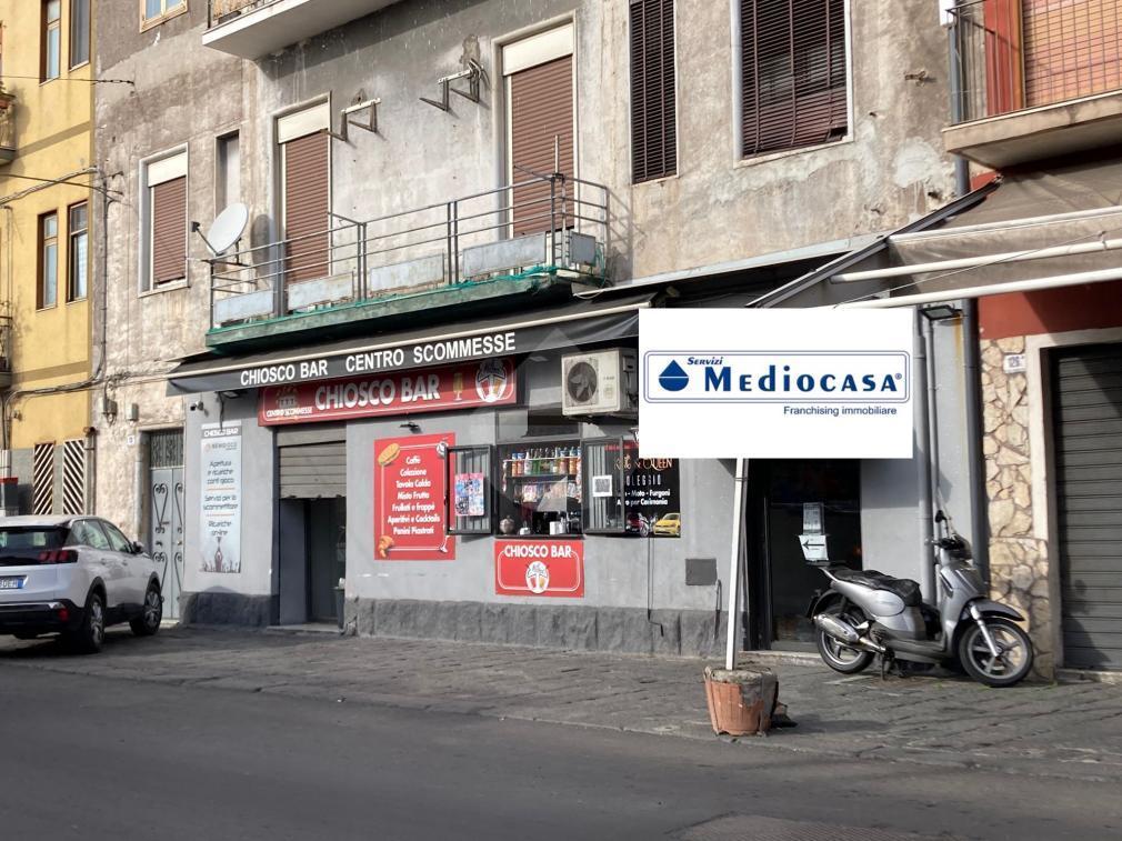 Negozio, vendita, Via della Concordia 126, Catania • Commerciali.it