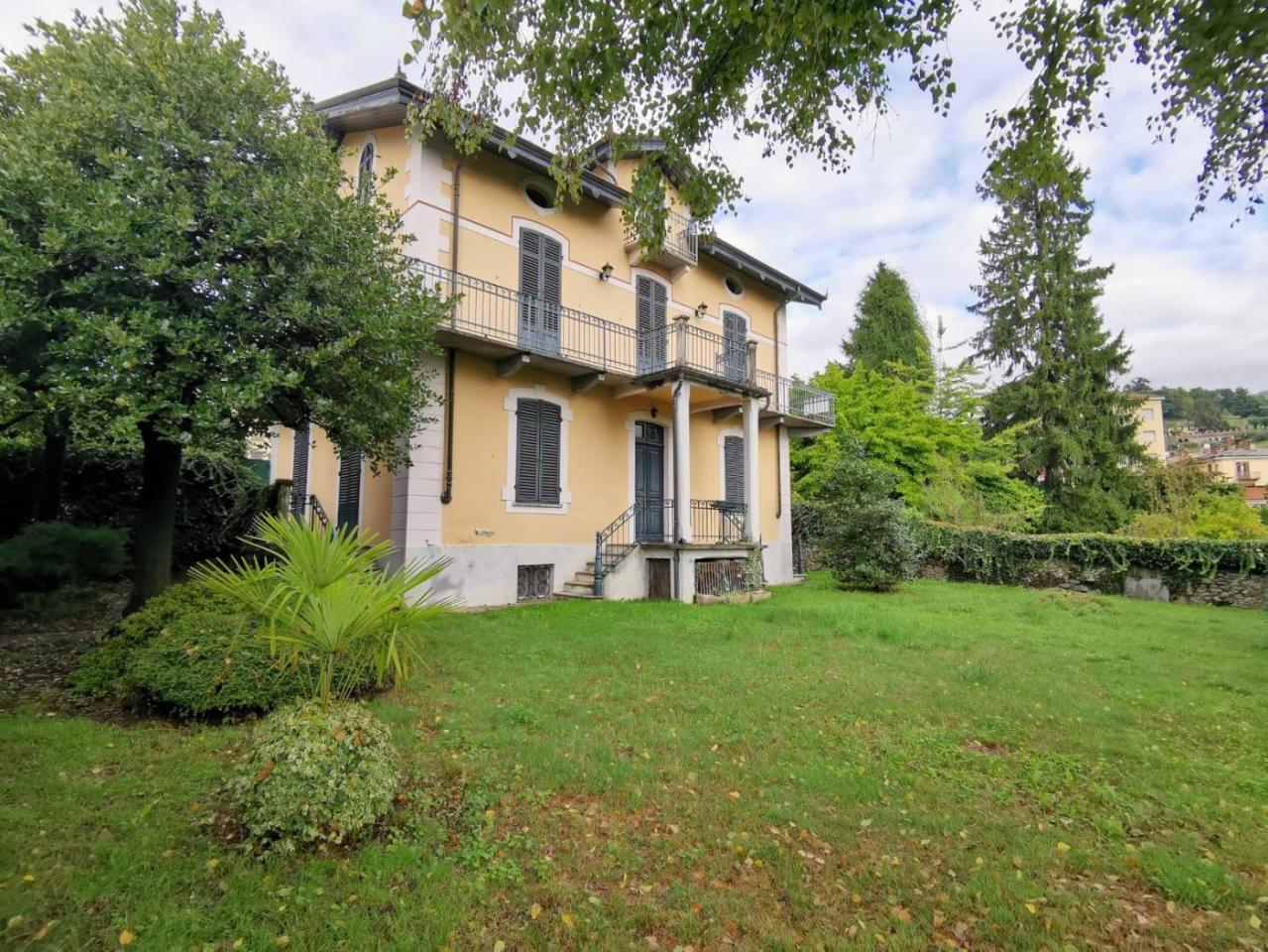 Case in vendita Torre Pellice • Wikicasa