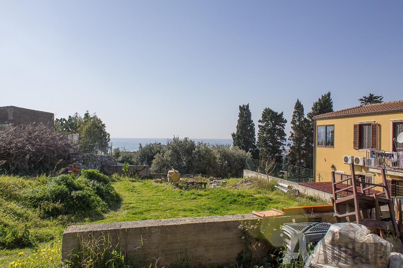 casa in affitto a messina